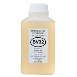 ACEITE MINERAL VISCOSIDAD 32 PARA BOMBA VACIÓ - 50cl