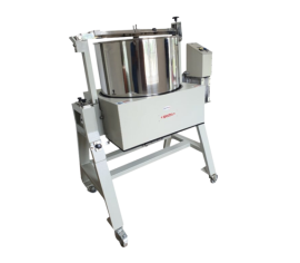 MEZCLADORA CON PIEDRAS SPECTRA200 AGD (Control Velocidad)