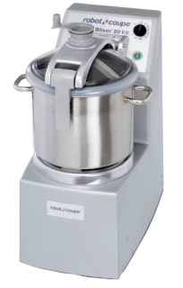 CUTTER-BLIXER 20 V.V - 20L