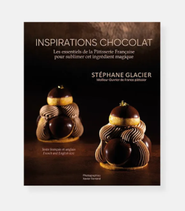 OH LA LA CHOCOLAT Oriol Balaguer