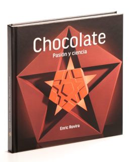 OH LA LA CHOCOLAT Oriol Balaguer