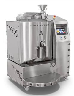 FRULLO 25 - MÁQUINA MULTIFUNCIONAL