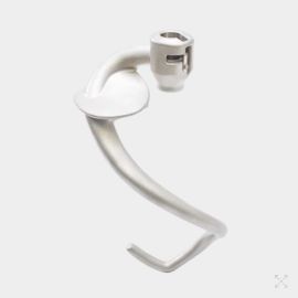 GANCHO AMASADOR ESPIRAL BATIDORA ROBOT COUPE "RM8"