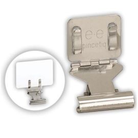 PORTAPRECIOS PINCETIQ (1 un.) STOCKKK