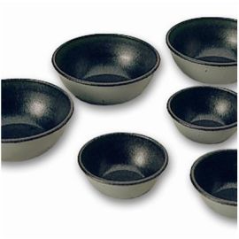 MOLDE POMPONNETTE EXOPAN D=55 H=22mm (PACK 25)