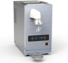 FRIGOMAT KREAM 2,5 CON EQUIPO DE FRÍO