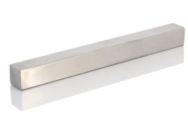 TUBO INOX PESO 25x2,5x2,5 PARA 'CROISSANT BAR' ANTI-ADHERENTE(M)