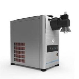 MONTADORA NATA CON COMPRESOR 'KING 2Lts.' (Lavado Automátco)  