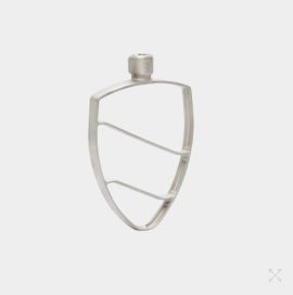 PALA MEZCLADORA BATIDORA ROBOT COUPE "RM8"