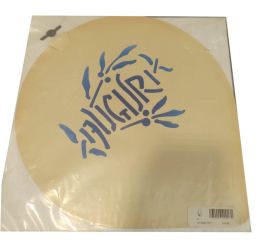 PLANTILLA PASTEL MOTIVO R17 (AUGURI)