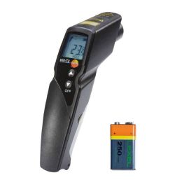 TERMOMETRO INFRARROJOS TESTO 830-T2