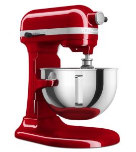 BATIDORA KITCHEN AID 5,2 Lts. 375 W.
