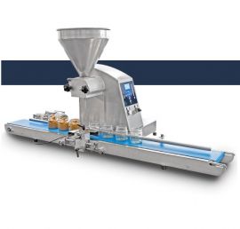 FILLER VASI AUTOMATICA - 6Kg