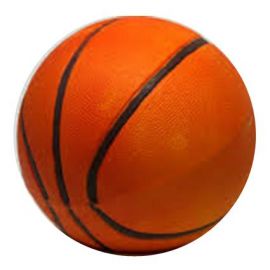 MOLDE PELOTA BASKET Ø120mm.