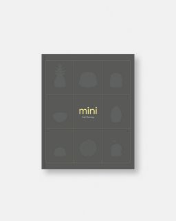 MINI by Xavi Donnay