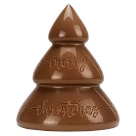 MOLDE ARBOL NAVIDAD 154x151 h.184mm PARA ROTATIVA