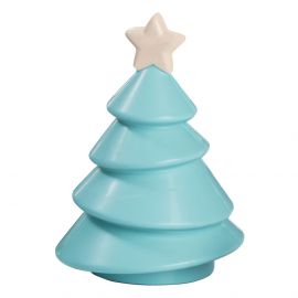 MOLDE ARBOL NAVIDAD ø110 h.152mm. PARA ROTATIVA