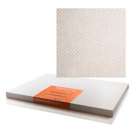 PAPEL SILICONADO MICROPERFORADO PARA HORNO 40x60cm. (pack 200)