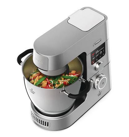 BATIDORA KENWOOD KM096 (6,7 L) COOKING CHEF