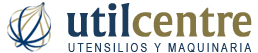 logo utilcentre castellano