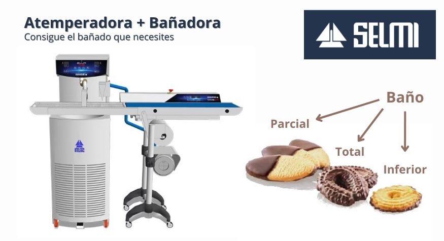 slider bañadoras selmi