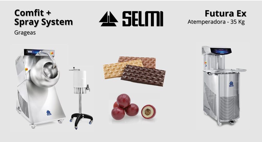 slider maquinaria selmi