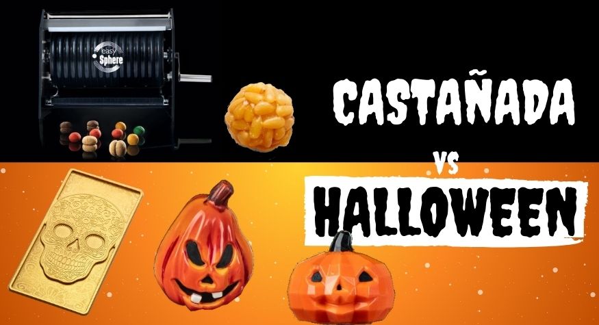 slider castañada