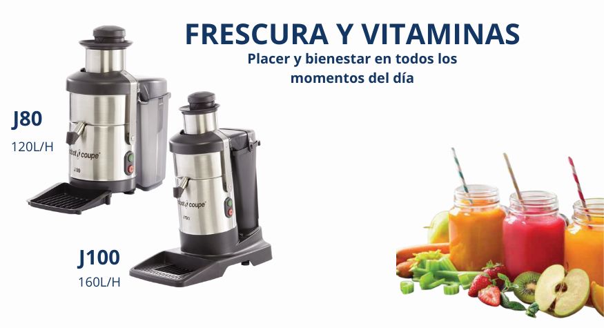 slider liquadora