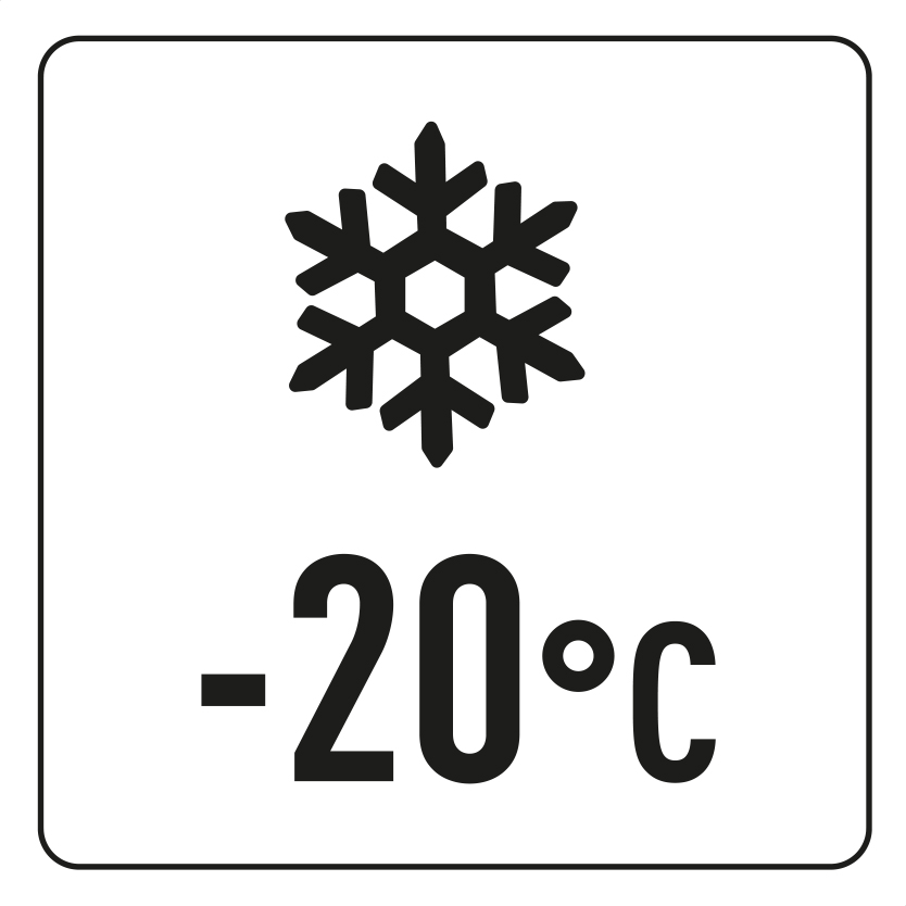 Temp -20