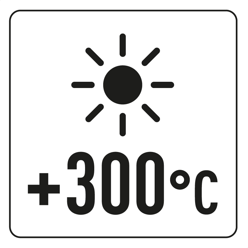 Temp +300
